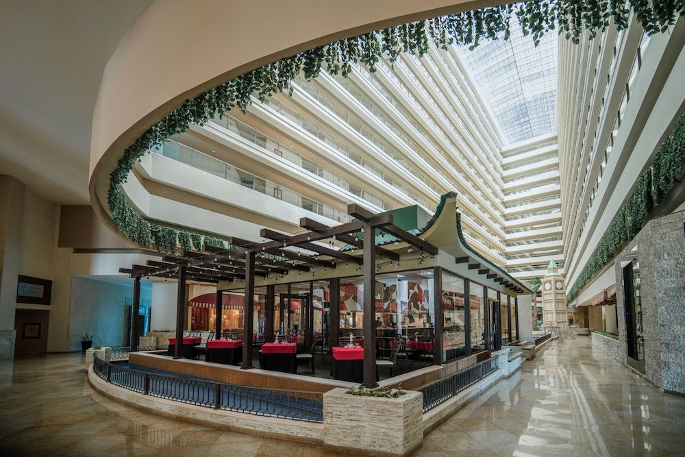 undefined Seadust Cancún All Inclusive Family Resort 6