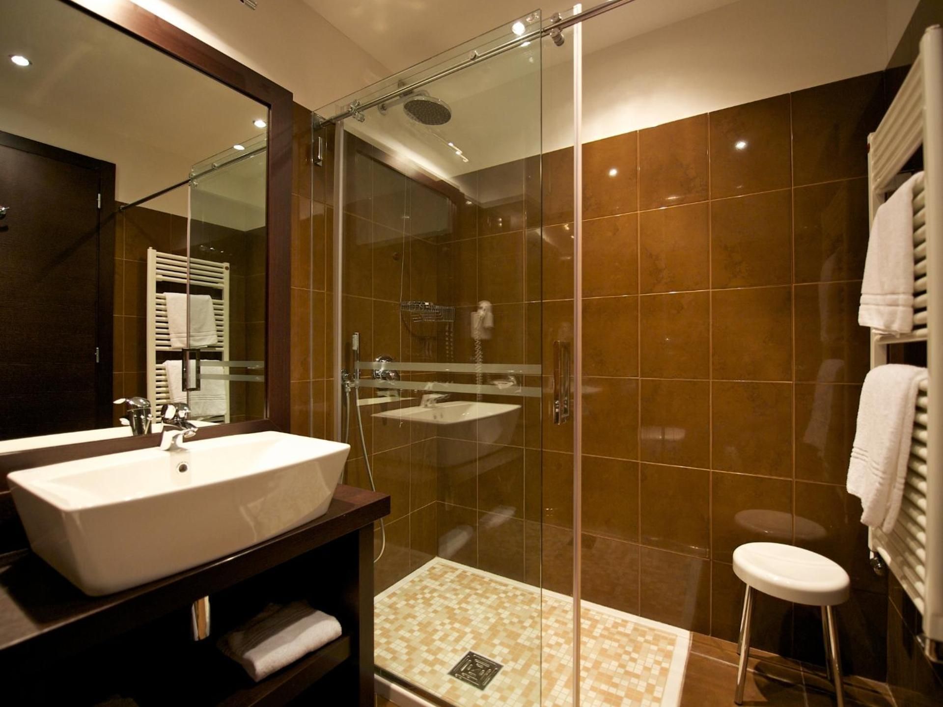 Superior Room with Twin Bed