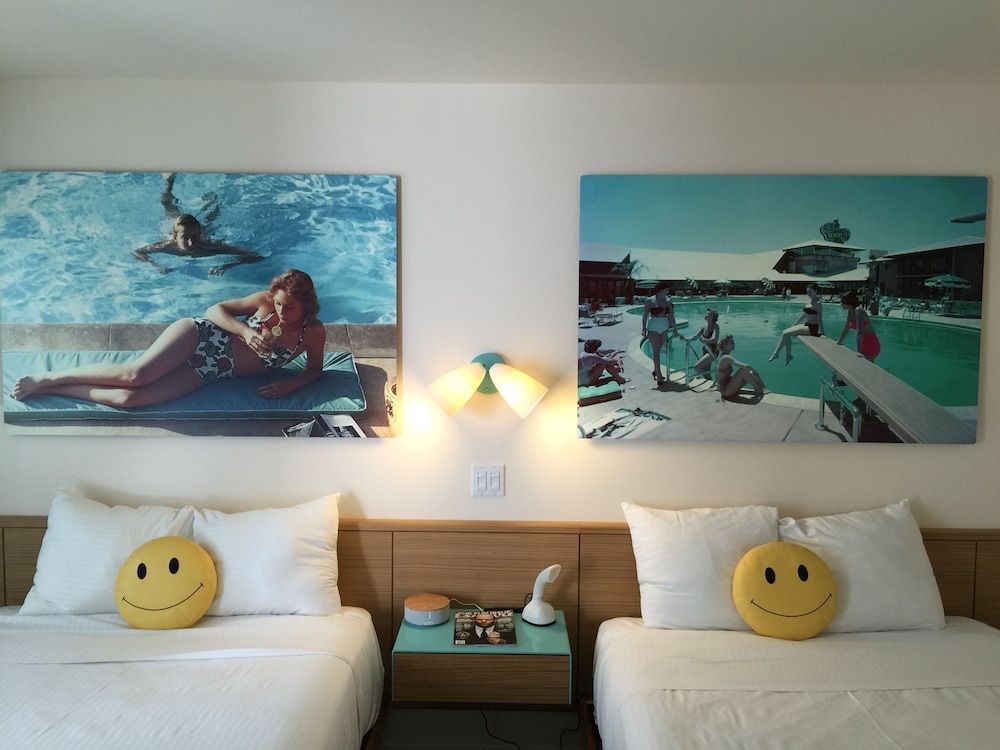 undefined Beverly Laurel Hotel at West Hollywood 10