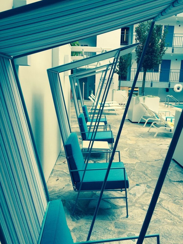 undefined Beverly Laurel Hotel at West Hollywood 7