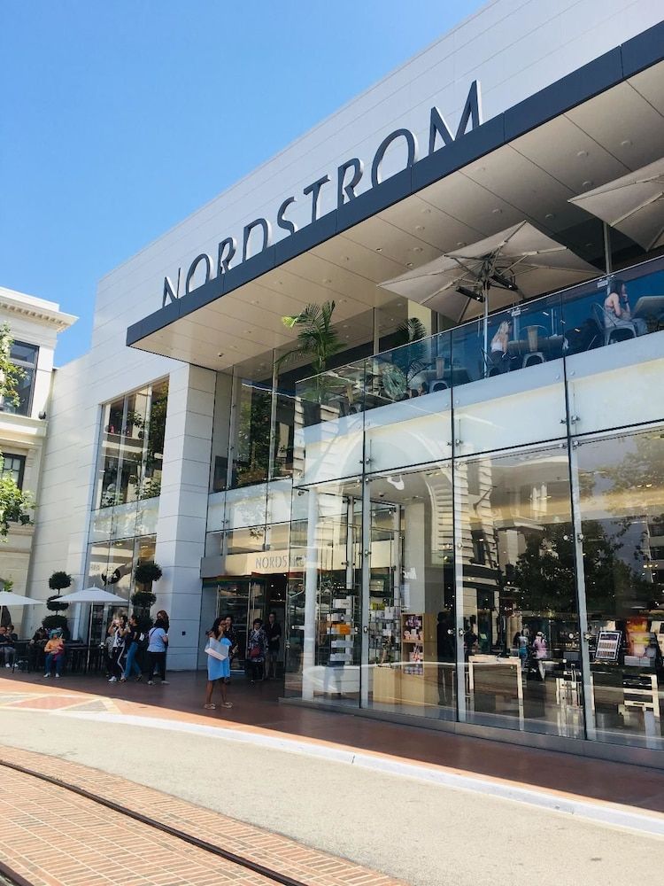 undefined Beverly Laurel Hotel at West Hollywood 6