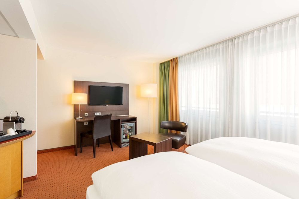 Superior Room (Extra Bed 3 adults)