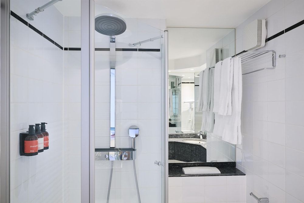 undefined iStay by NH Berlin City Ost Hotel 10