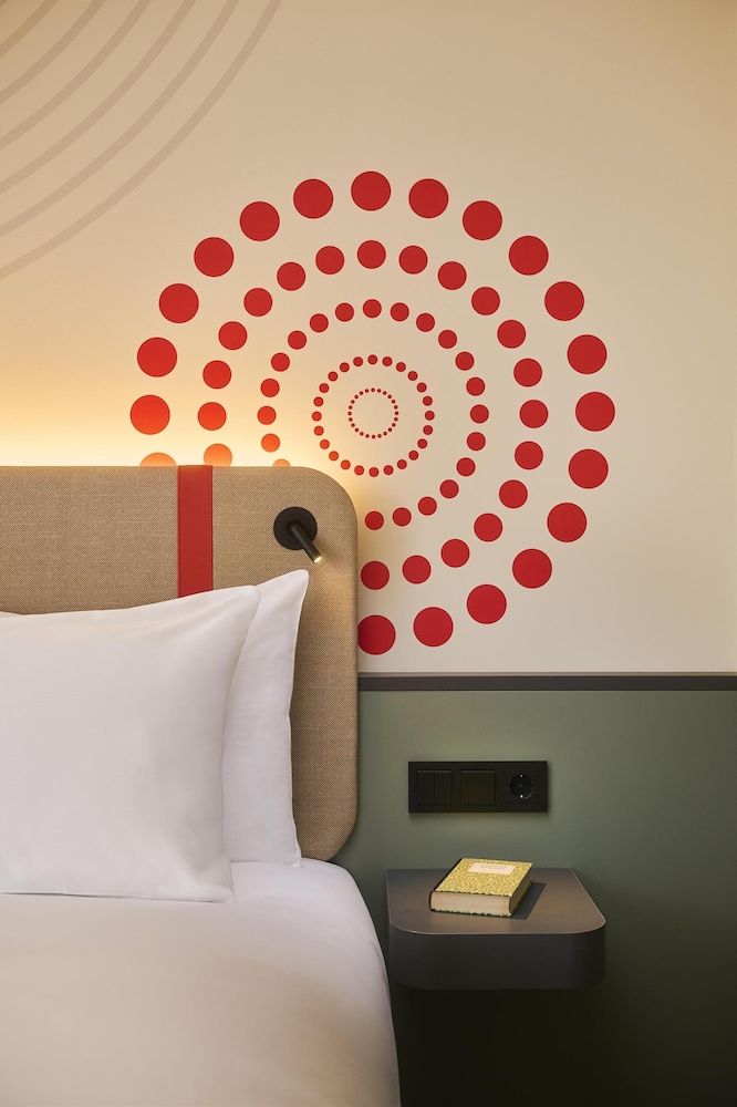 undefined iStay by NH Berlin City Ost Hotel 6