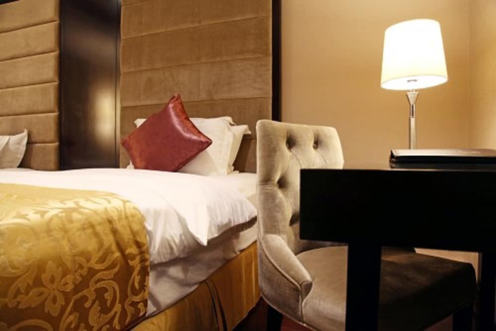 Royal Suite