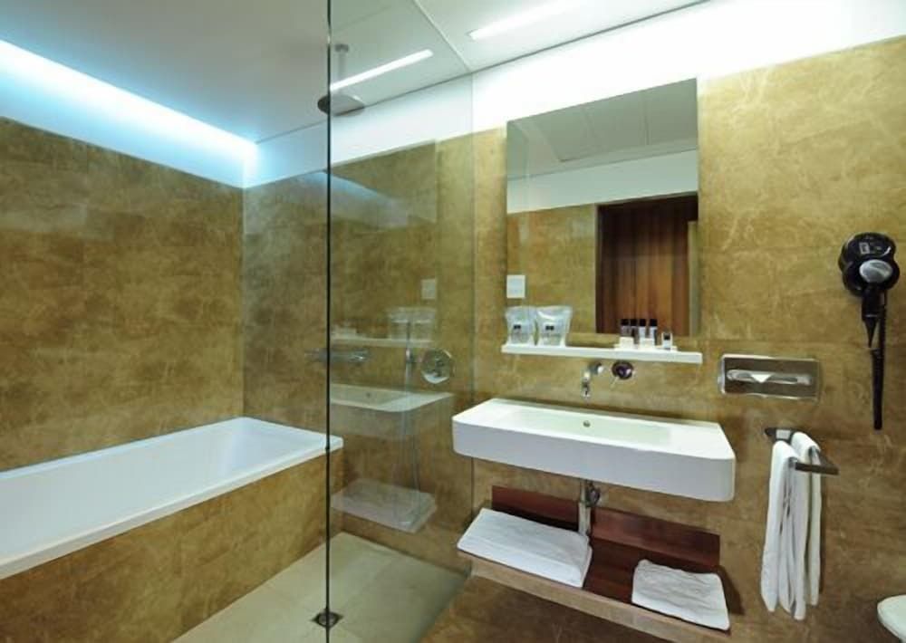 Hotel de Guimarães Deluxe Suite 5