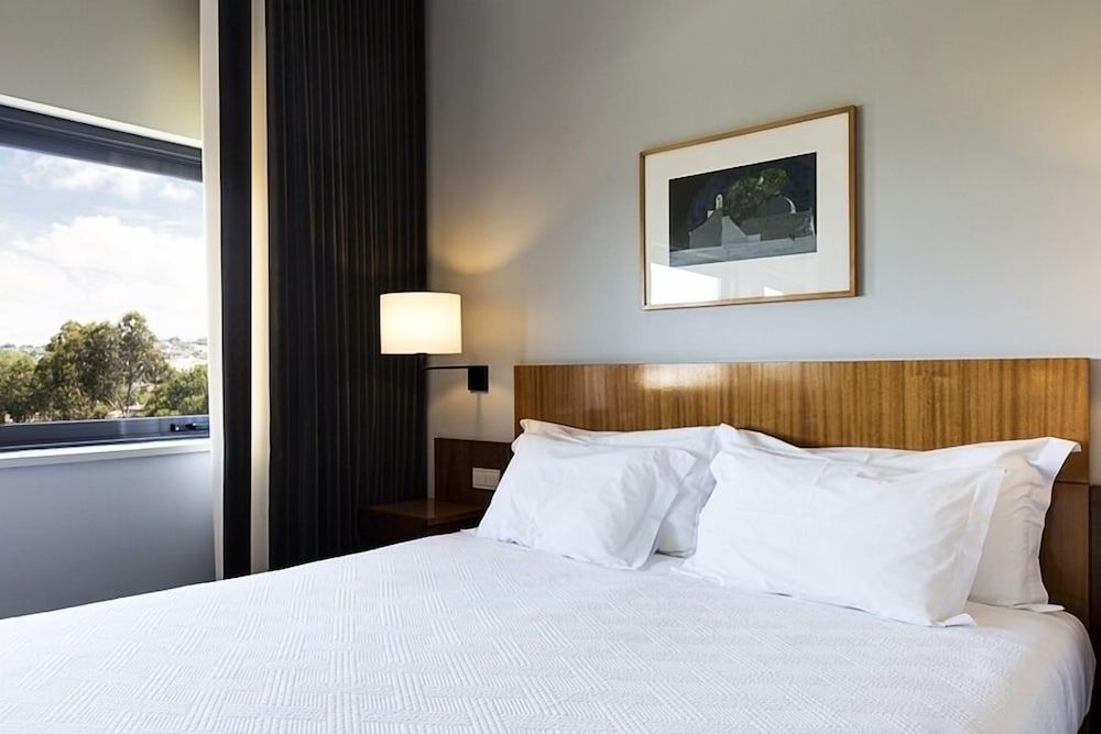 Hotel de Guimarães Single Room