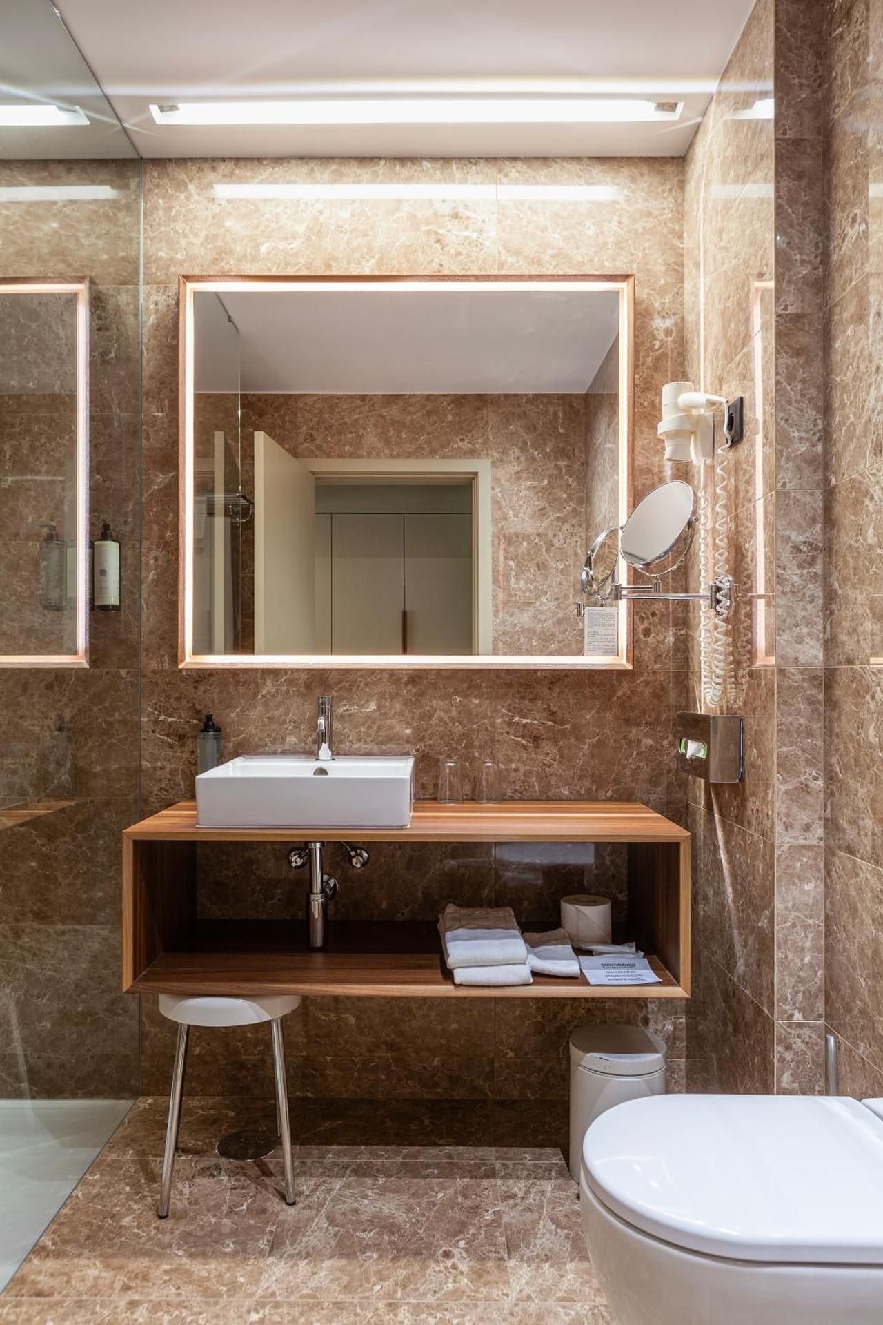 Double Room with Extra Bed