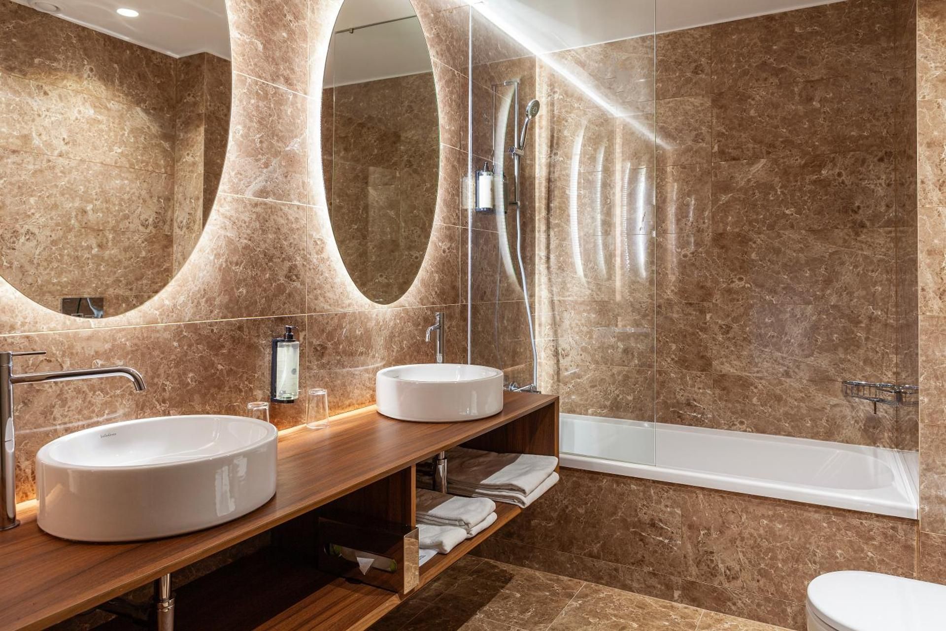 Hotel de Guimarães Superior Double Room 5