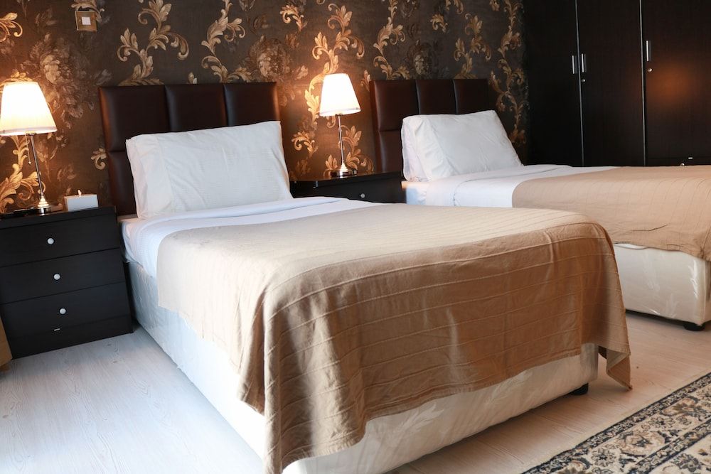 undefined Suite Home hotel 6