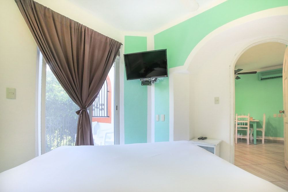 undefined Alma y Mar Suites 7