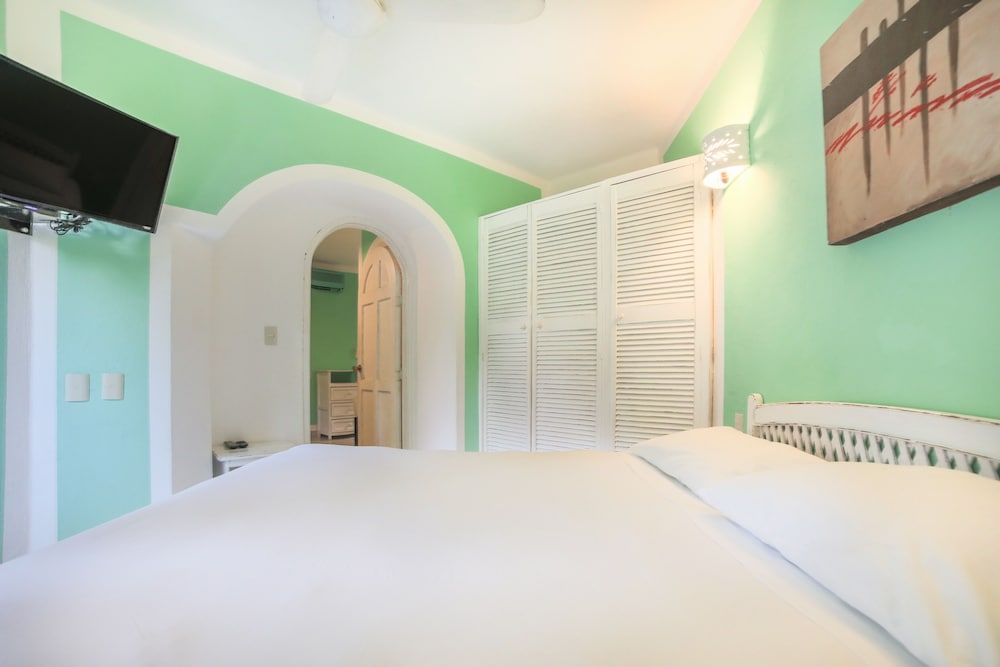 undefined Alma y Mar Suites 6