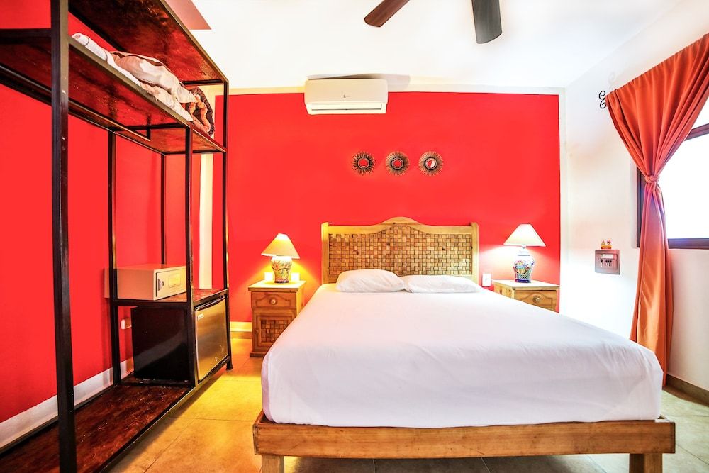 undefined Alma y Mar Suites 5