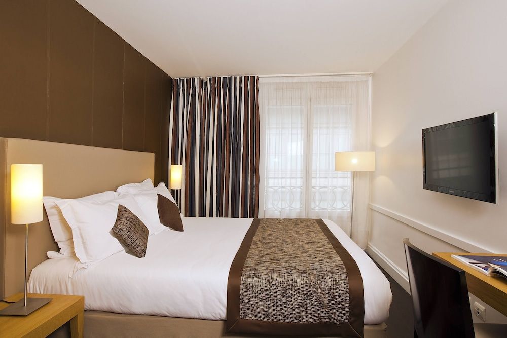 undefined Residhome Paris Opéra 3