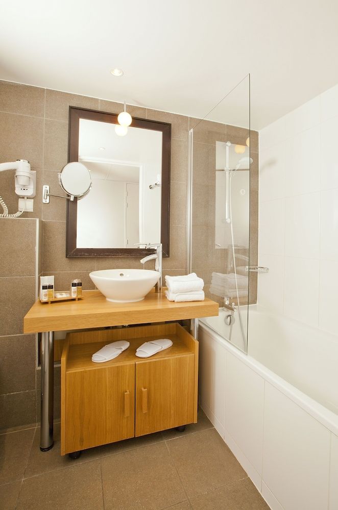 Residhome Paris Opéra Studio 4