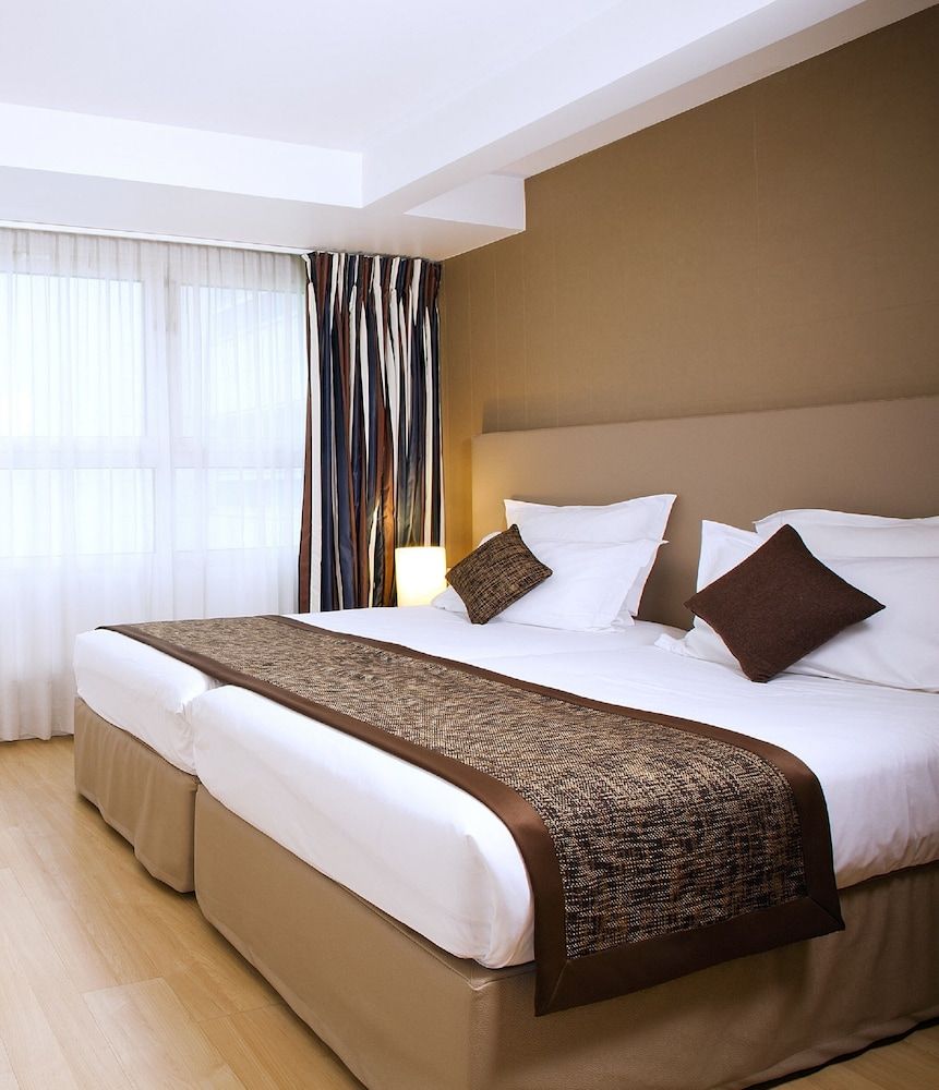 Residhome Paris Opéra Studio