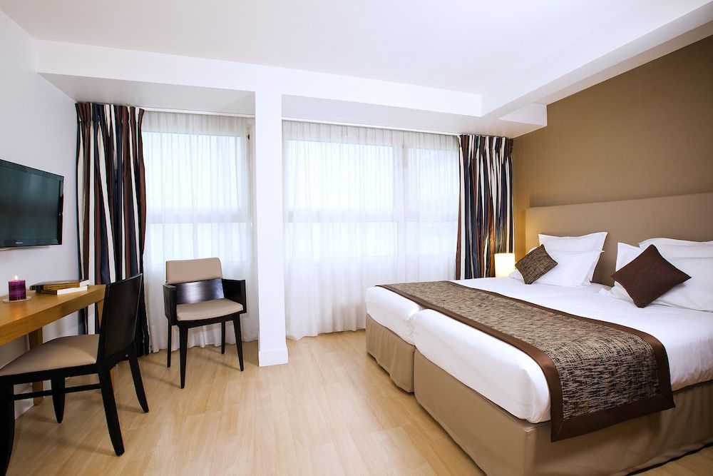 undefined Residhome Paris Opéra 4