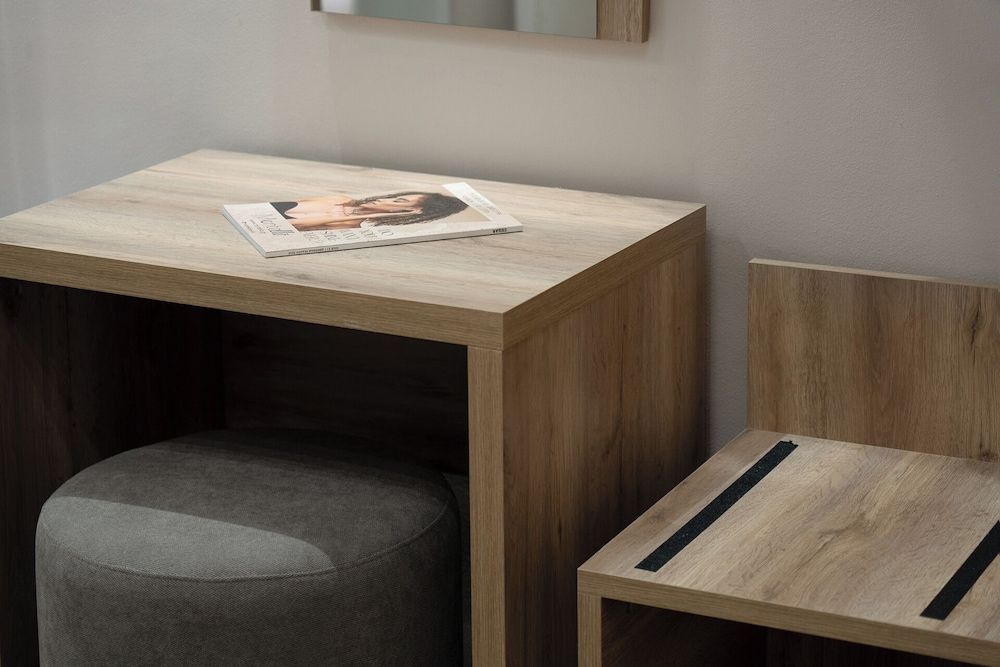 Piraeus City Hotel Economy Double Room 5