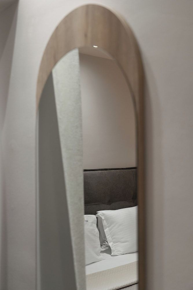 Piraeus City Hotel Economy Double Room 4