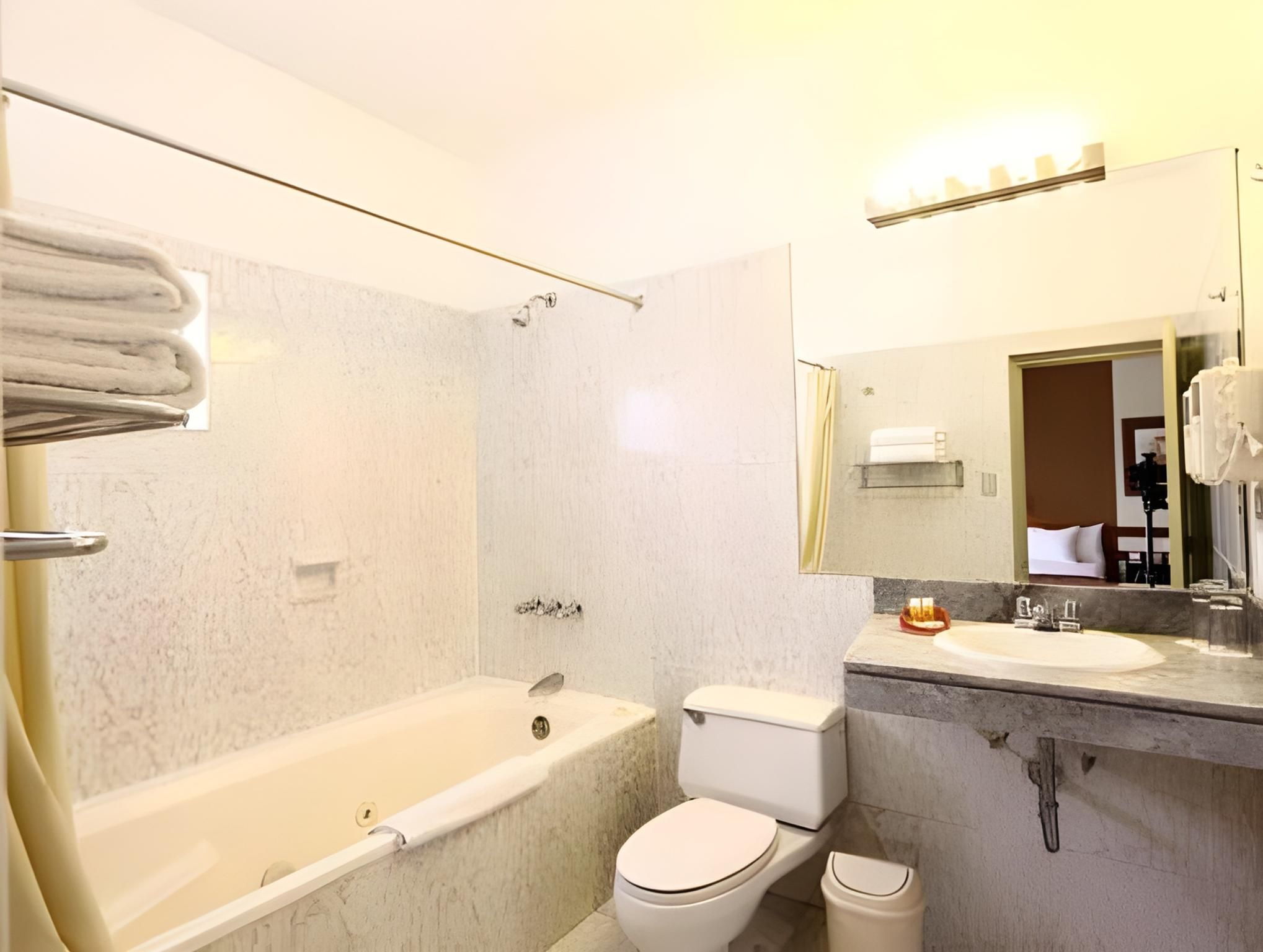 Traditional Room