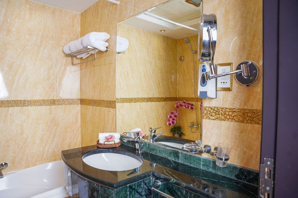 Standard Single Room with 1 Double Bed