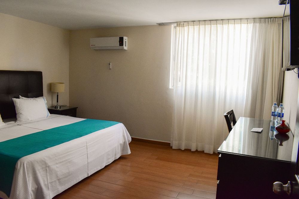 Master Suite
