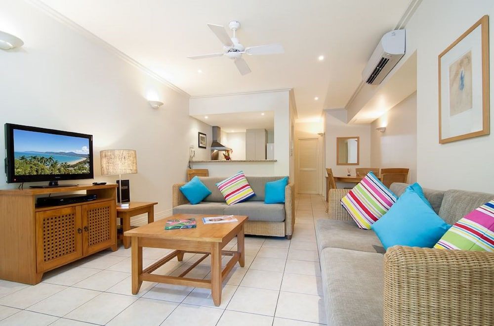 Standard Apartment, 2 Bedrooms, 2 Bathrooms