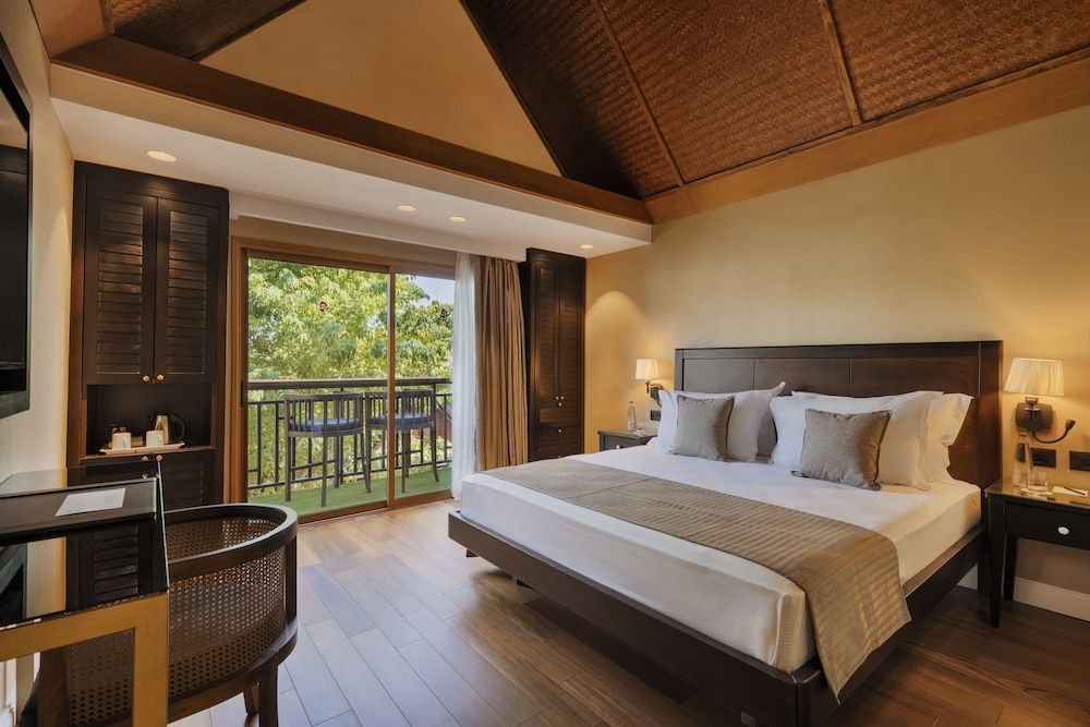 Orchid Eilat Superior Siam 8