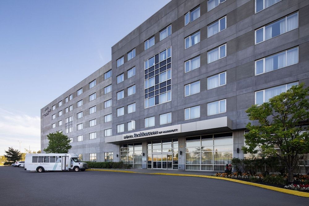 undefined Residence Inn by Marriott Montreal Airport 8