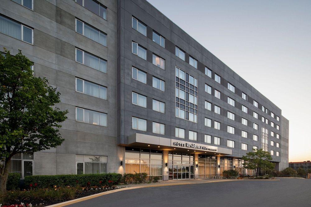 undefined Residence Inn by Marriott Montreal Airport 6