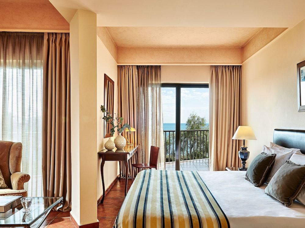 Egnatia Executive Suite
