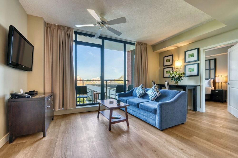 Suite, 2 Bedrooms