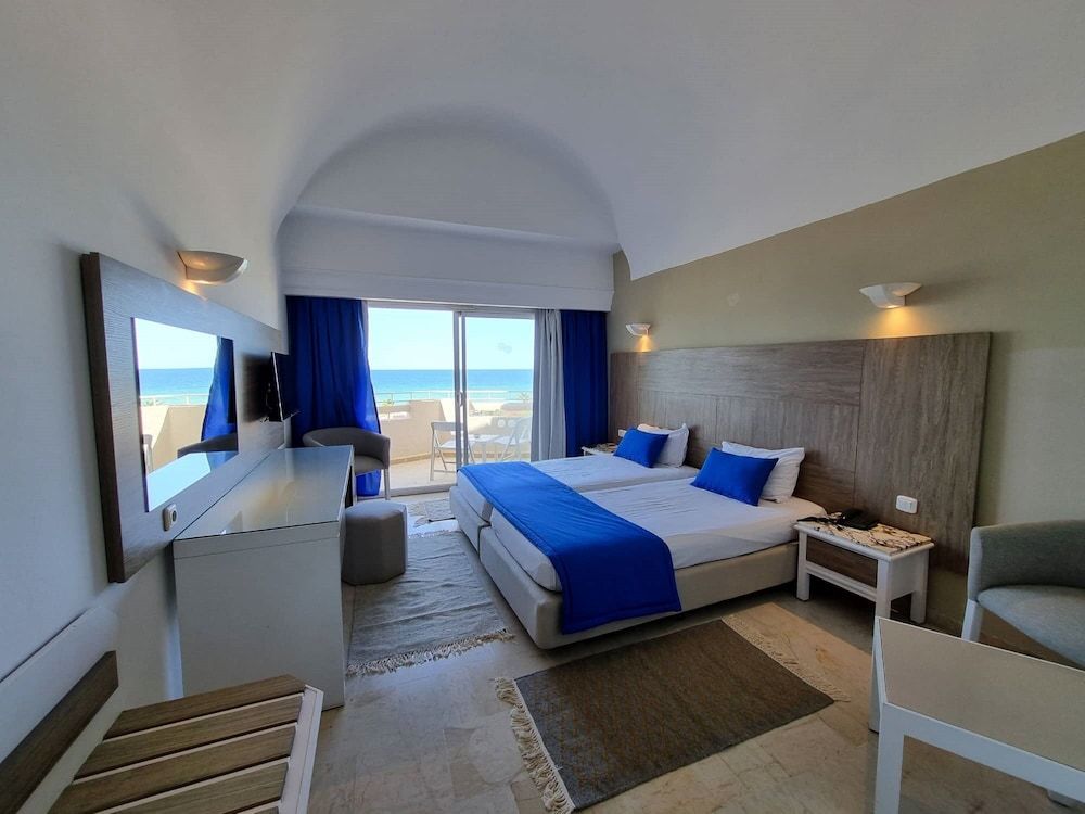 Helya Beach Resort