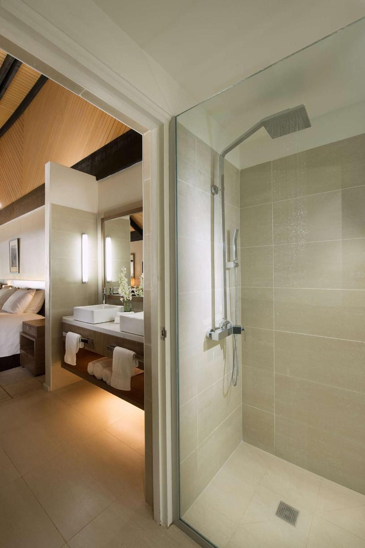 Double King Premium Ocean View Bure