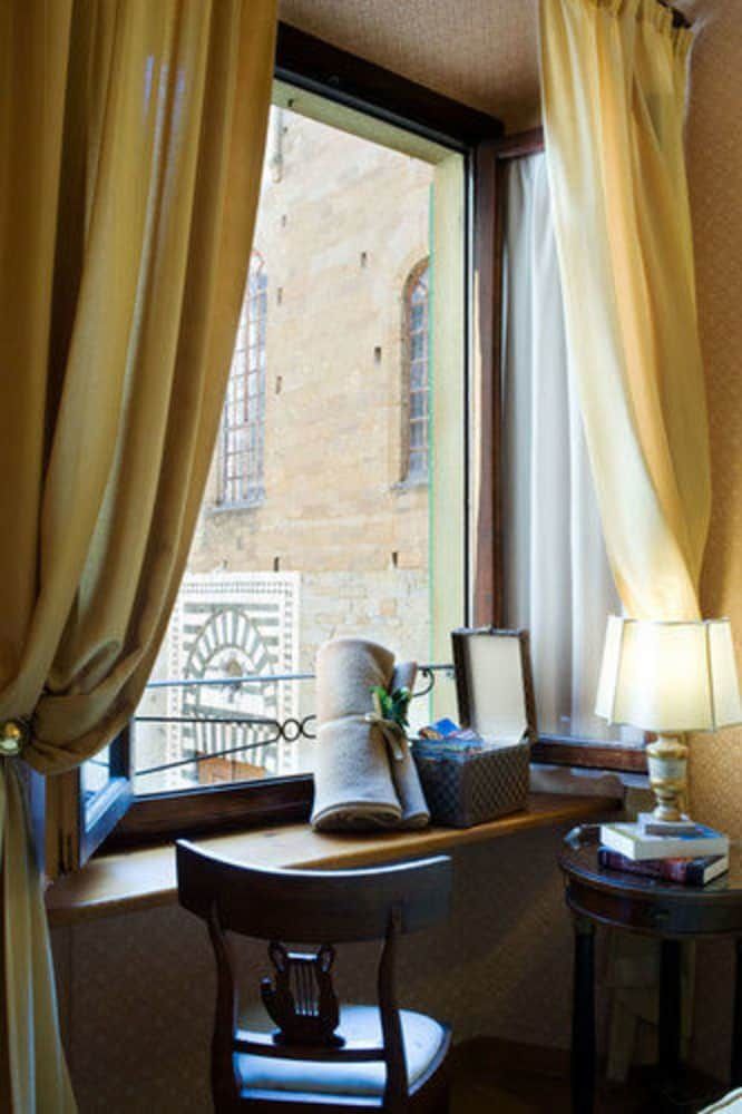 Hotel Hermitage Economy Double Room 4