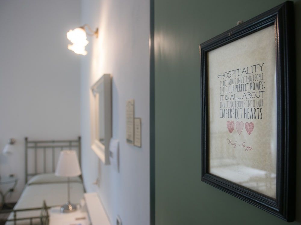 Hotel Posta Economy Double or Twin Room 4