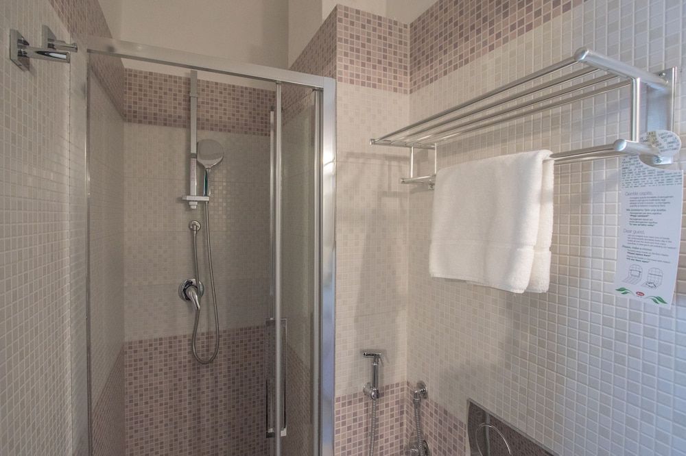 Hotel Posta Single Room, Sea View 5