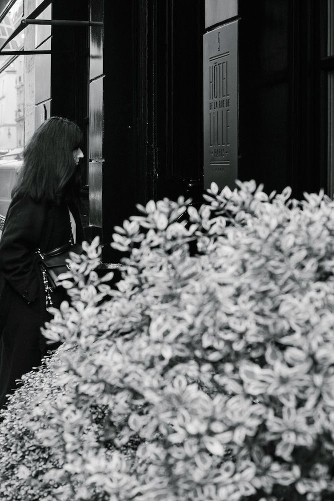 undefined Hotel de Lille 5