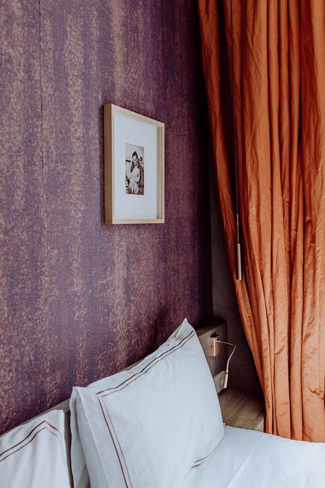 Hotel de Lille Junior Suite, for 3 people 9