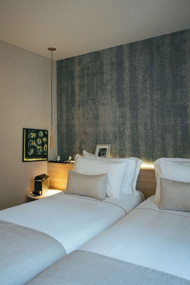 Hotel de Lille Junior Suite, for 3 people 5