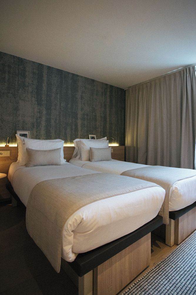 Hotel de Lille Junior Suite, for 3 people 6