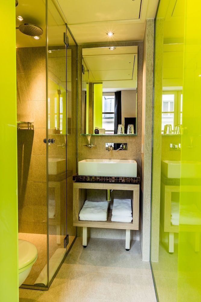 Hotel de Lille Executive Double Room 7