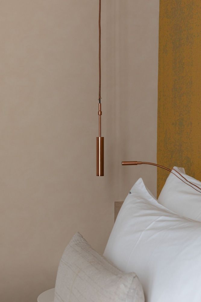 Hotel de Lille Executive Double Room 13