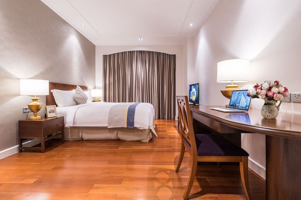 undefined Green Court Residence City Center Shanghai 3