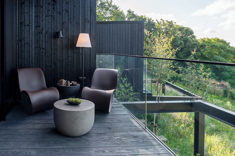 Signature Room