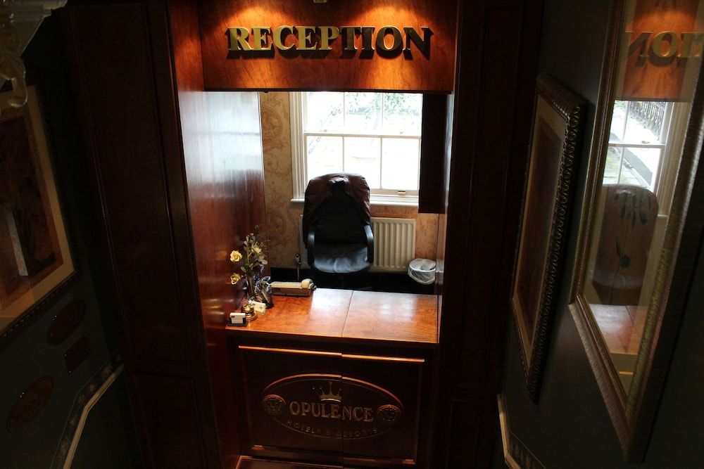 undefined Opulence Boutique Hotel 7