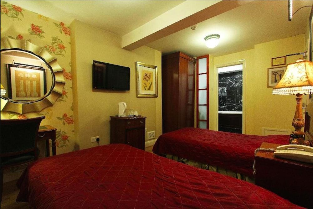 undefined Opulence Boutique Hotel