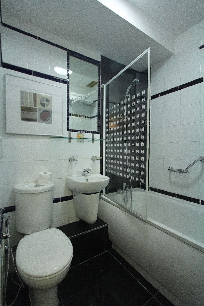 Opulence Boutique Hotel Double Room 2