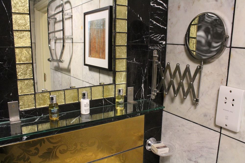 Opulence Boutique Hotel Double Room