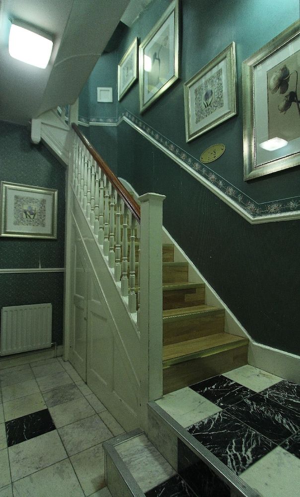 undefined Opulence Boutique Hotel 8